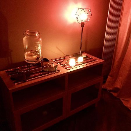 Dimora Nel Benessere Monopoli Kültér fotó