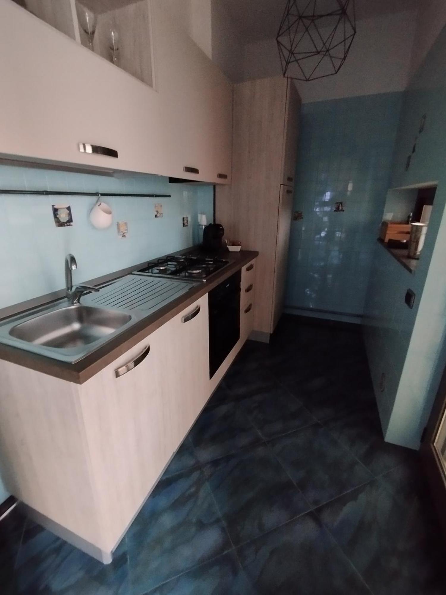 Dimora Nel Benessere Monopoli Kültér fotó