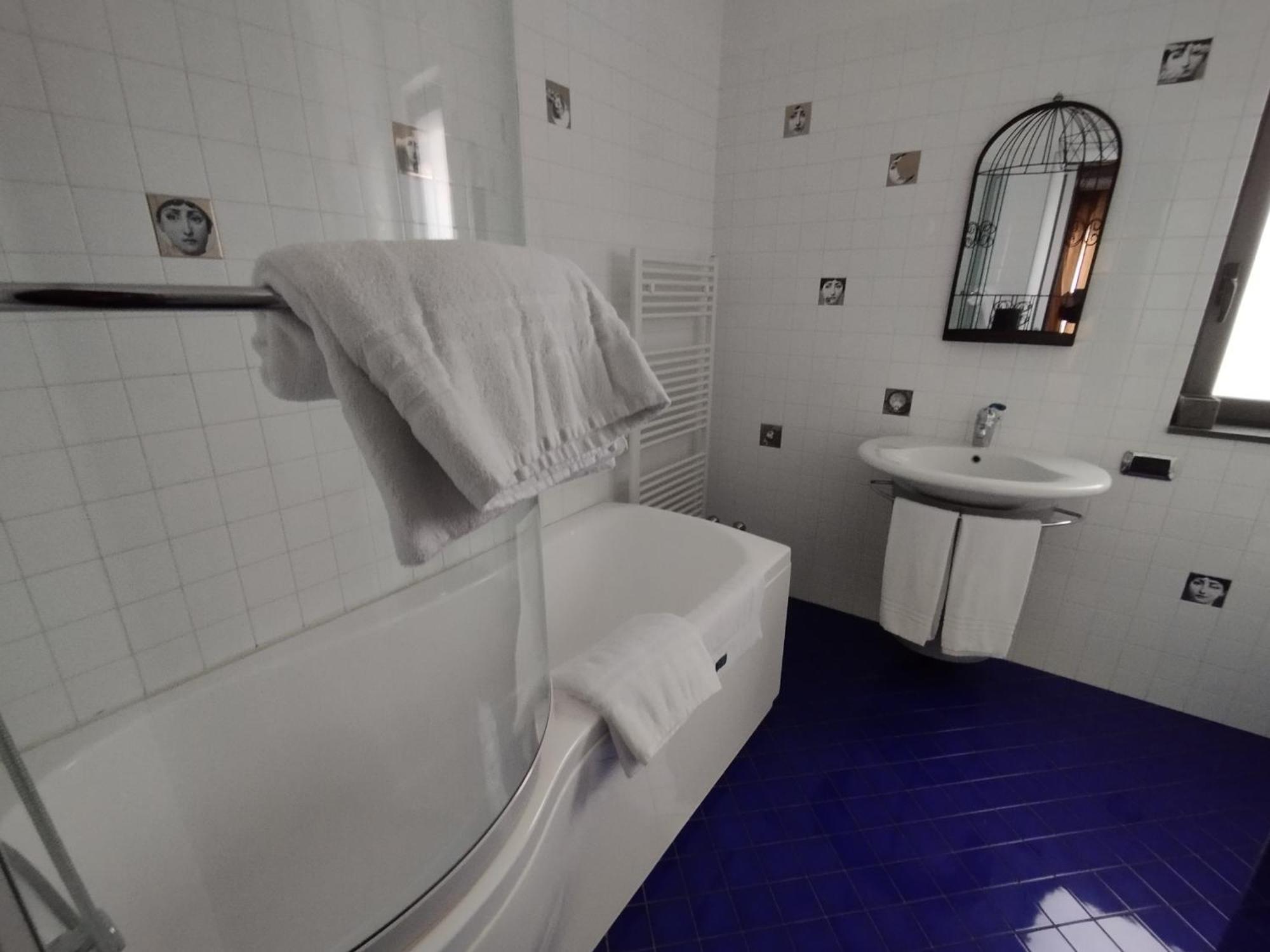 Dimora Nel Benessere Monopoli Kültér fotó