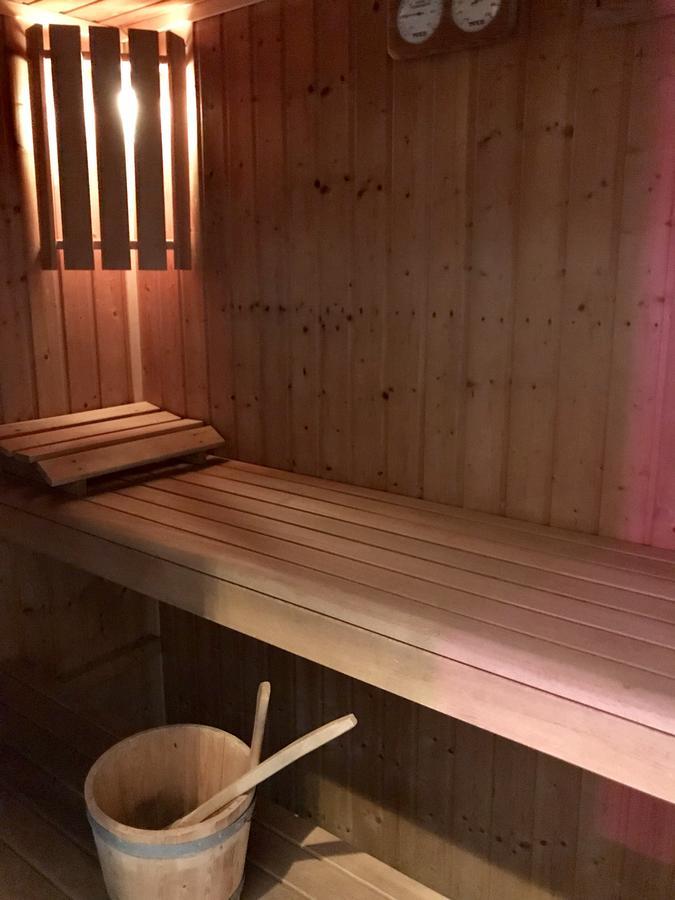 Dimora Nel Benessere Monopoli Kültér fotó