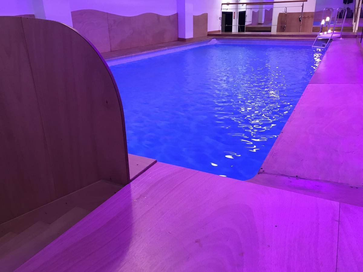 Dimora Nel Benessere Monopoli Kültér fotó