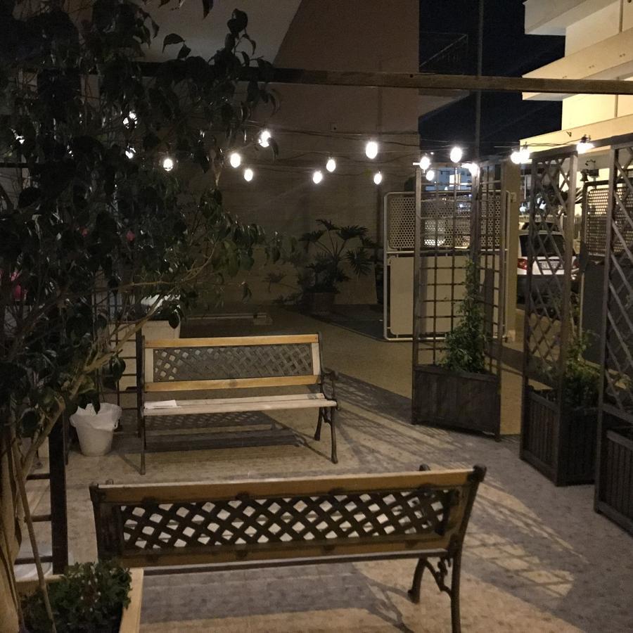 Dimora Nel Benessere Monopoli Kültér fotó
