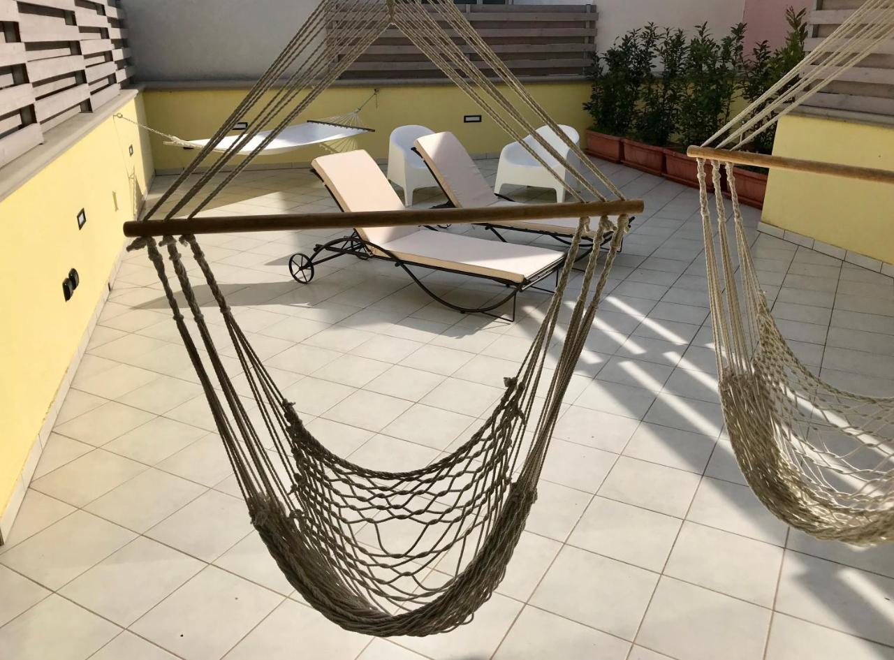 Dimora Nel Benessere Monopoli Kültér fotó